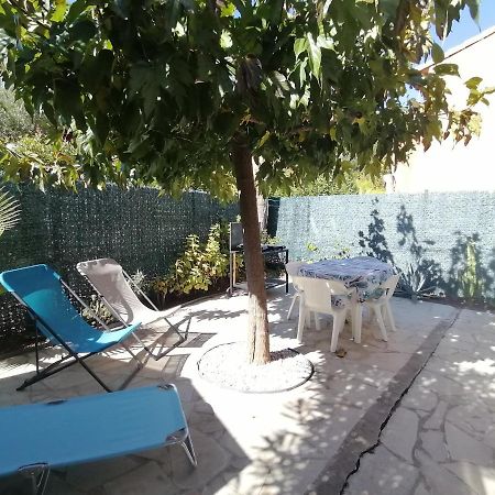 Apartamento Le Soleil D'Or Sainte-Maxime Exterior foto