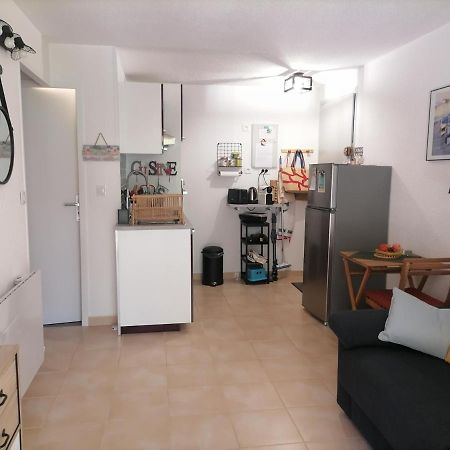 Apartamento Le Soleil D'Or Sainte-Maxime Exterior foto