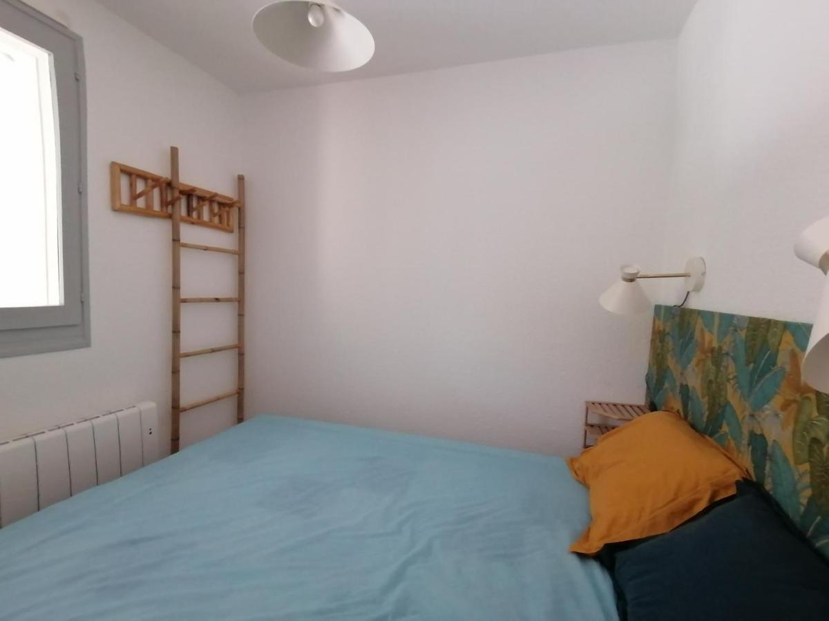 Apartamento Le Soleil D'Or Sainte-Maxime Exterior foto