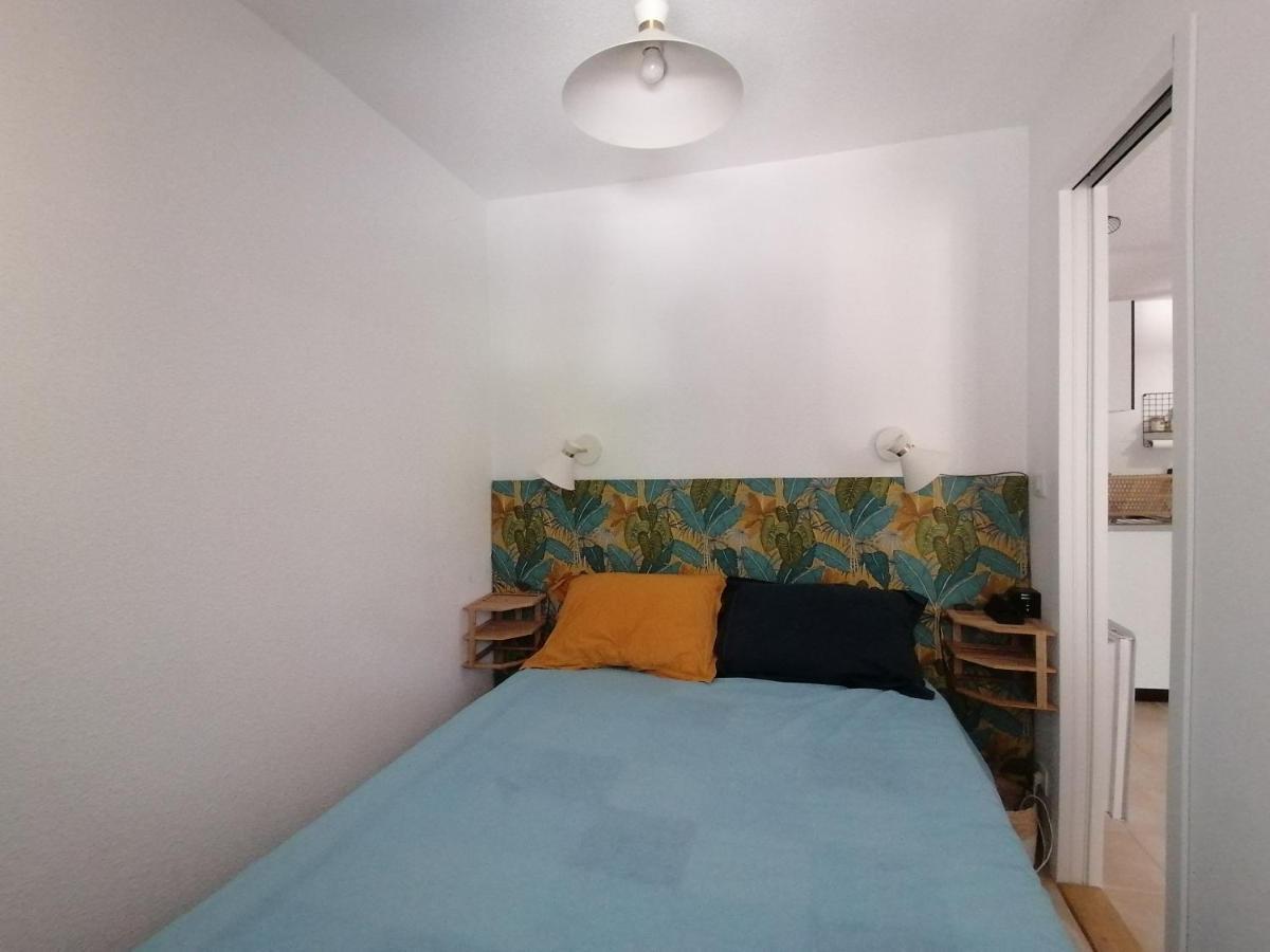 Apartamento Le Soleil D'Or Sainte-Maxime Exterior foto