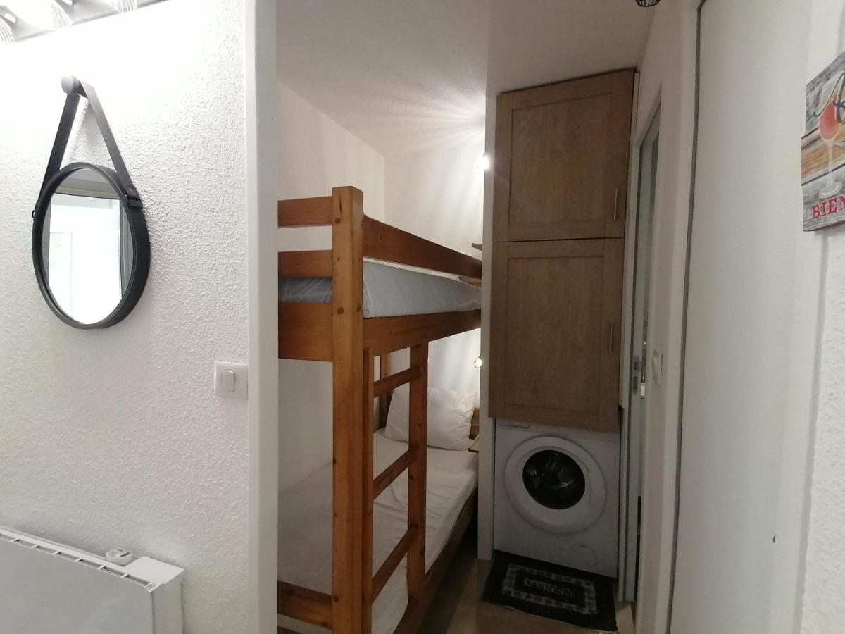 Apartamento Le Soleil D'Or Sainte-Maxime Exterior foto